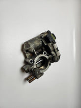 Opel Corsa C 1.0 12V 1.2 16V Z10XE Z12XE papillon des gaz régulateur de ralenti 9157512 -